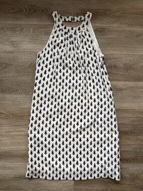 J. Crew Factory Sleeveless Dress